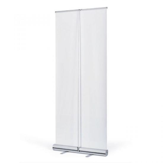 ANDUWELL Dijital Baskılı 85x200 Roll-Up Banner Reklam Standı Model 3